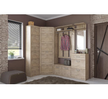 Прихожая Оскар 4