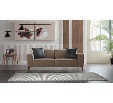 Двухместный диван-кровать Алвис(ALVIS) ALVIS-02