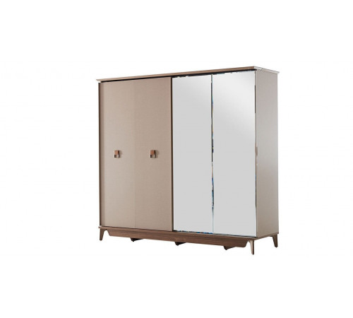 Шкаф-купе Алвис (ALVIS) ALVIS-19 Шкаф-купе Алвис (ALVIS) ALVIS-19