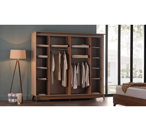 Шкаф-купе Алвис (ALVIS) ALVIS-19 Шкаф-купе Алвис (ALVIS) ALVIS-19