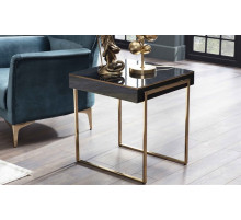 Стол журнальный Карлино (Carlino) CARL-51