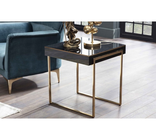 Стол журнальный Карлино (Carlino) CARL-51