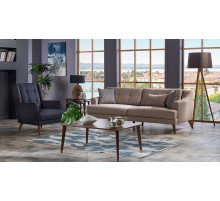 Кресло Солена (Solena) Беллона Кресло Солена (Solena) Беллона