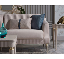 Двухместный диван-кровать Санвито (Sanvito) Беллона