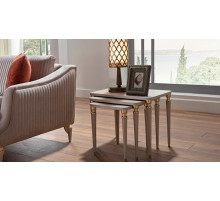 Стол журнальный 3 в 1 Санвито SANV-52