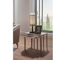 Стол журнальный 3 в 1 Санвито SANV-52