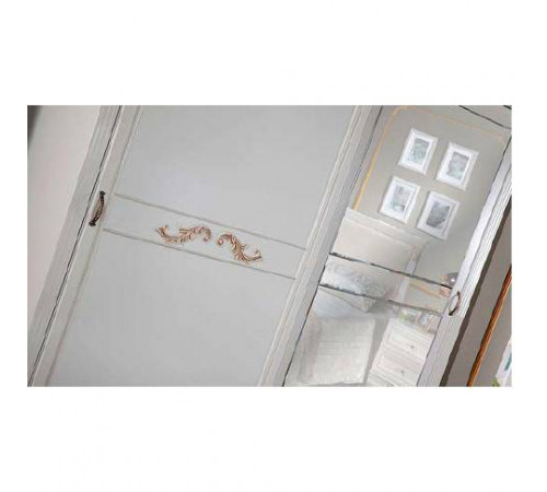 Шкаф-купе для одежды Карат KART-19