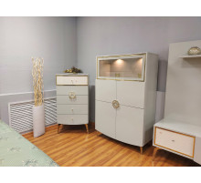 Комод для белья Валеско (Valesco) VALS-28