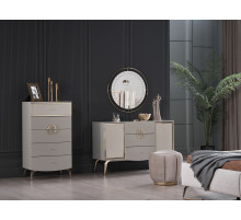 Комод для белья Валеско (Valesco) VALS-28