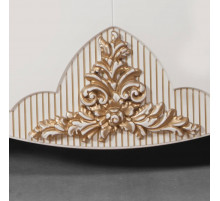 Гостиная Стелла (белый золото) Гостиная Стелла (белый золото)