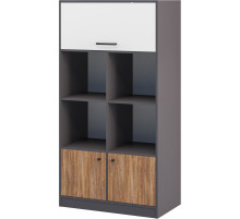 Комбинированный шкаф Мальма МН-135-40