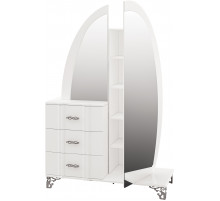 Распродажа с экспозиции Шкаф комбинированный София МН-025-10 Распродажа с экспозиции Шкаф комбинированный София МН-025-10