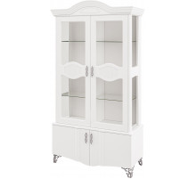 Шкаф витрина София МН-025-21 Шкаф витрина София МН-025-21