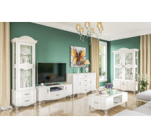 Шкаф витрина София МН-025-21 Шкаф витрина София МН-025-21