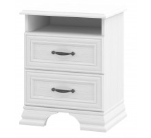 Мебель для спальни Юнона композция 3