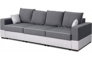 Диван-кровать Бостон 2400 (вариант 4)