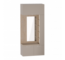 Прихожая Джерси от МебельГрад Прихожая Джерси от МебельГрад