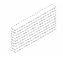Пакет №2 Ламели Соня