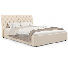 Двуспальная кровать Леди Анна (вариант 1) Двуспальная кровать Леди Анна (вариант 1)