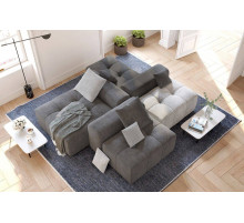 Модульный диван Торонто 3 (вариант 3) Модульный диван Торонто 3 (вариант 3)