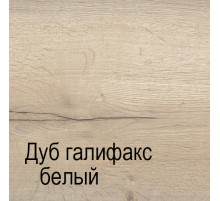 Настенная вешалка для одежды ПМ-10 Мале с полкой
