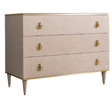 Комод для белья Rimini РМКМ-1 (латте)