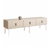 Тумба под ТВ для гостиной Богемия Фарфале (Bogemia Farfalle) БМТ-1(Fa)