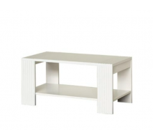 Столик журнальный Орлеан 843 ясень светлый Столик журнальный Орлеан 843 ясень светлый