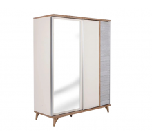 Шкаф-купе платяной Мавенна (Mavenna) MAVN-19P Шкаф-купе платяной Мавенна (Mavenna) MAVN-19P