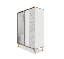 Шкаф-купе платяной Мавенна (Mavenna) MAVN-19P Шкаф-купе платяной Мавенна (Mavenna) MAVN-19P