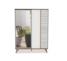 Шкаф-купе платяной Мавенна (Mavenna) MAVN-19P Шкаф-купе платяной Мавенна (Mavenna) MAVN-19P